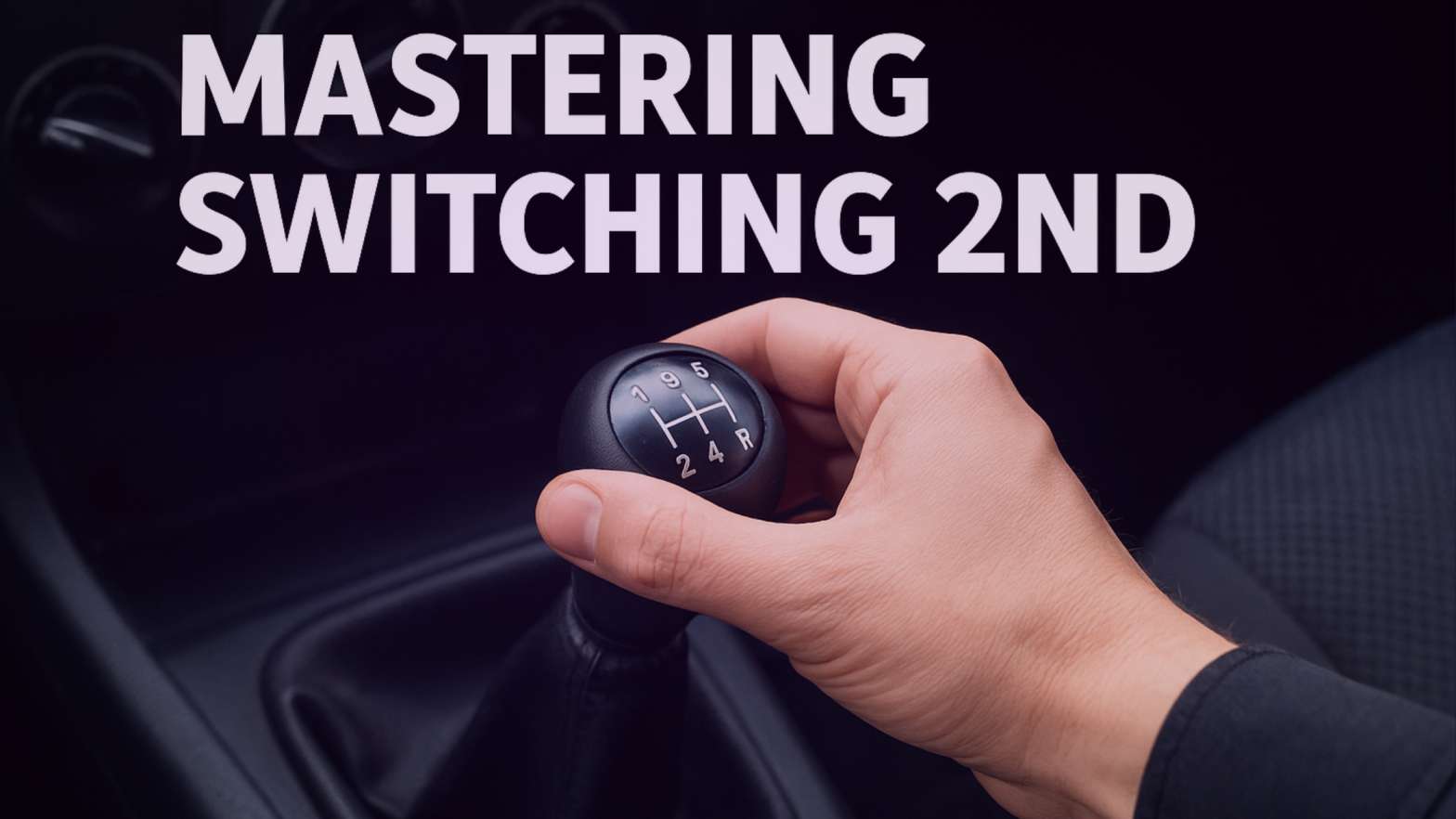 Switching 2nd