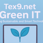 Tex9.net Green IT
