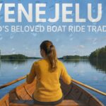 Veneajelu