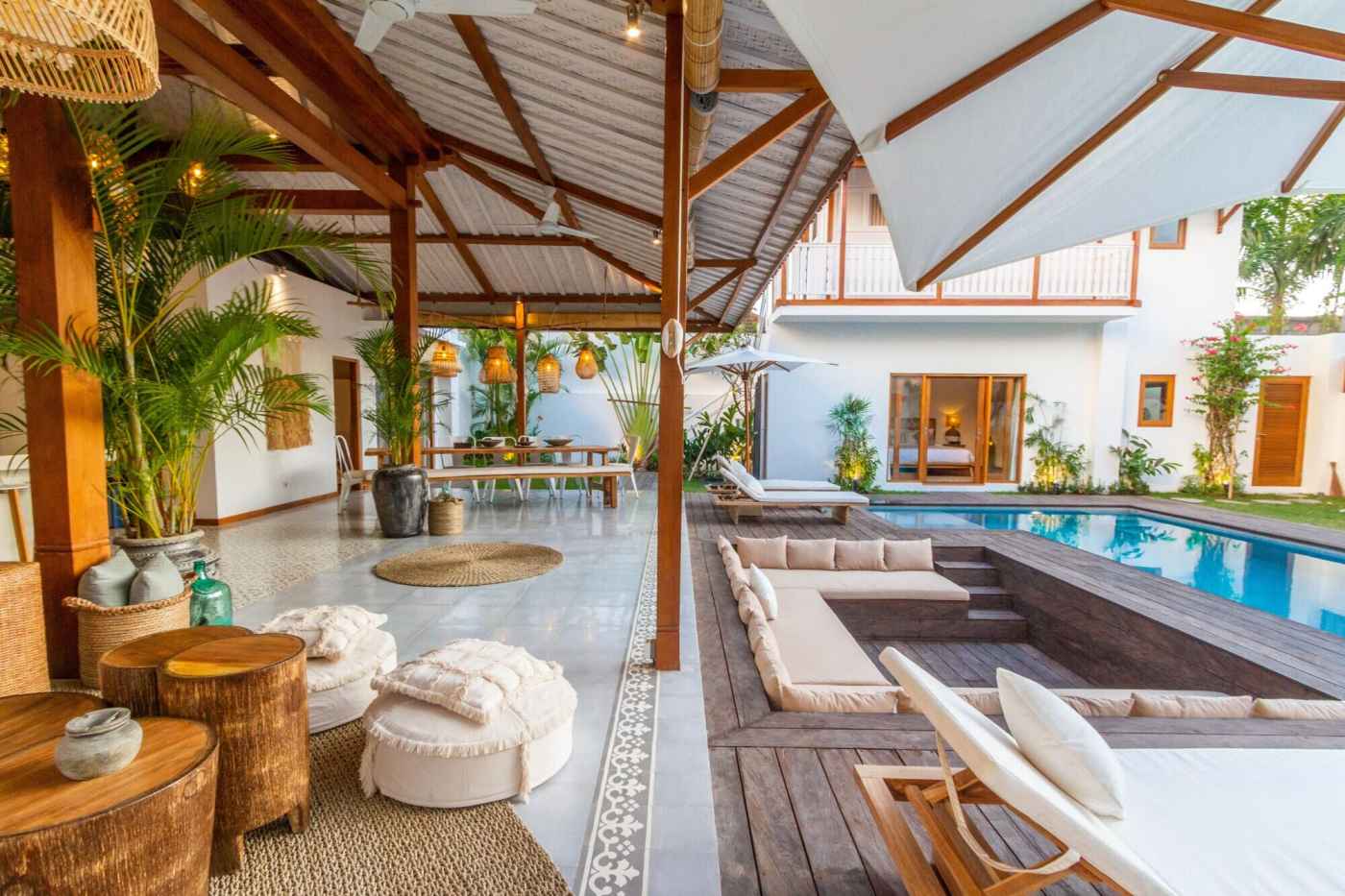 Villa Vacations