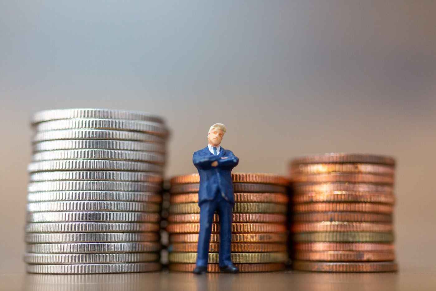 Wealth Strategies