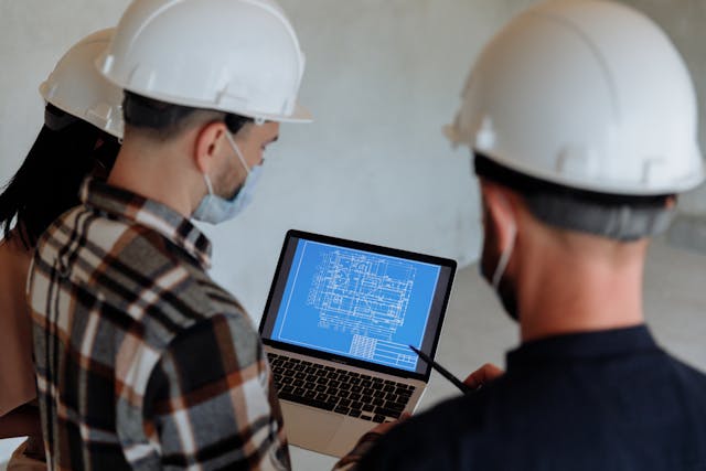 Workplace Safety