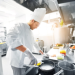 Modern Kitchens