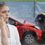 Vehicle Crash