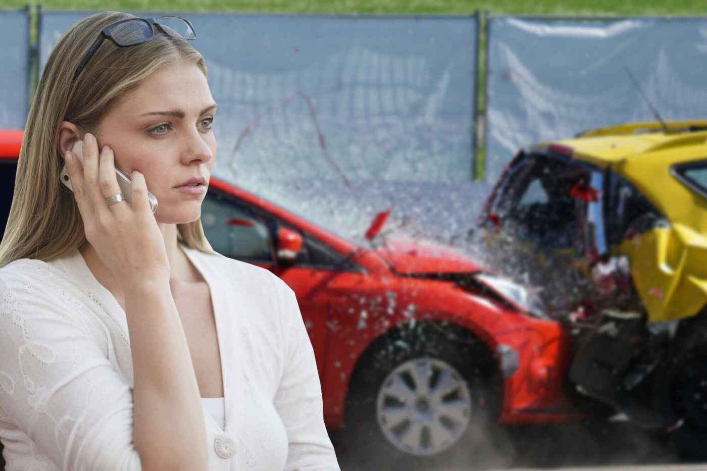 Vehicle Crash
