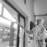 window cleaning services