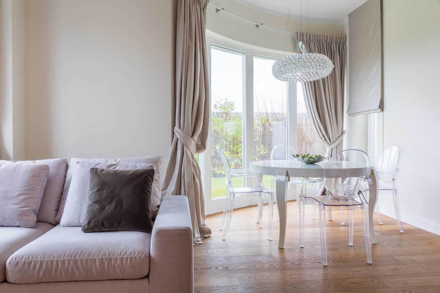 Designing Dining Spaces