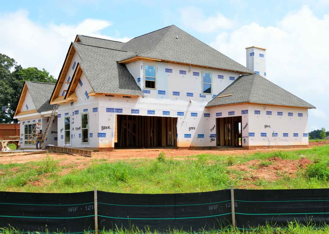 Home Construction Loans