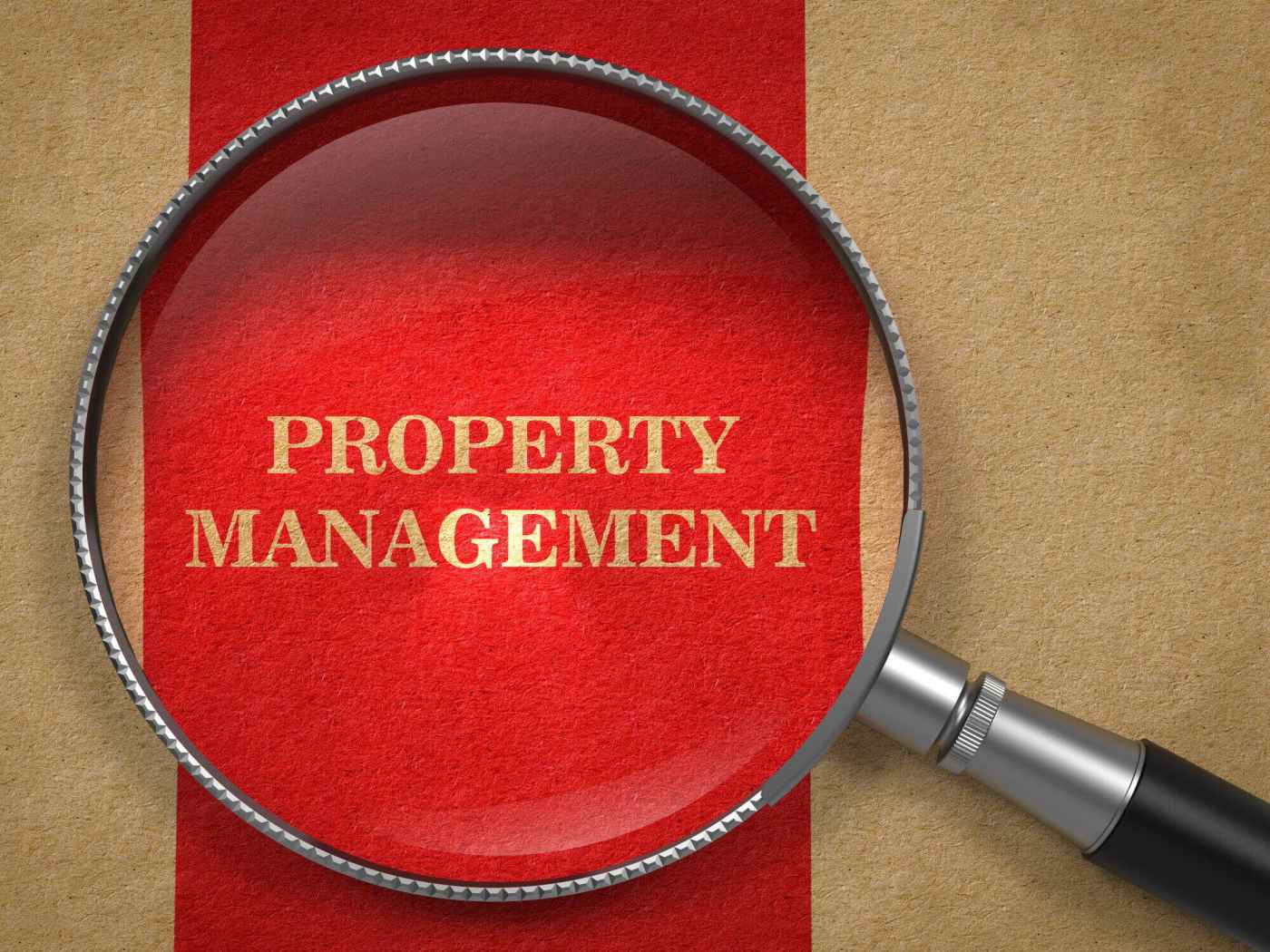 Professional Property Managers