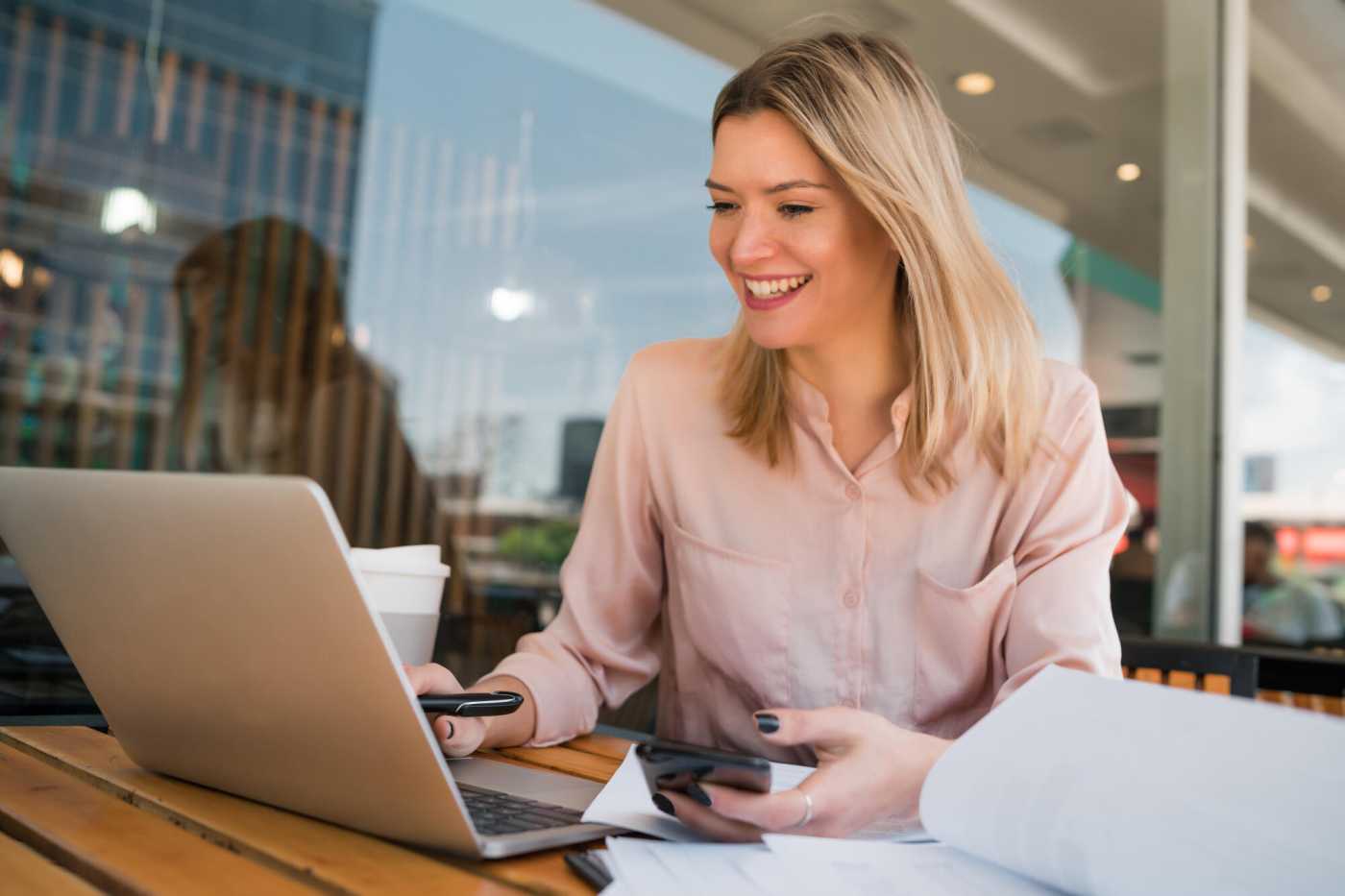 Smart Financial Management