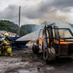 Truck Accident Lawyer