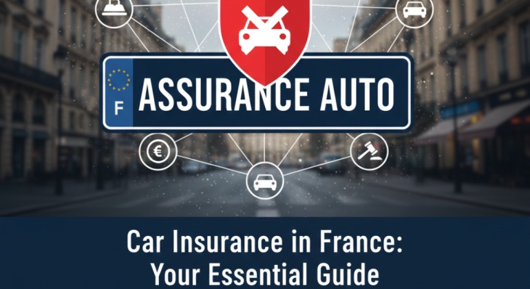 Car Insurance France