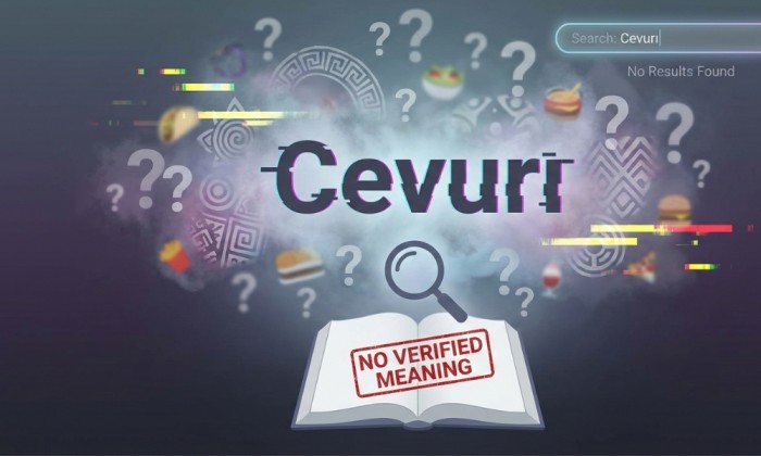 Cevurı