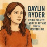 Daylin Ryder