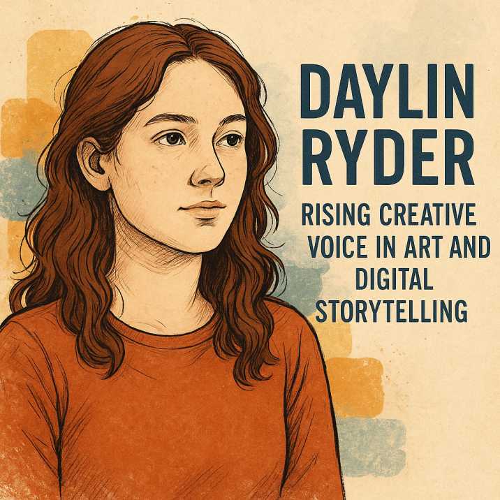 Daylin Ryder