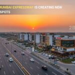 Delhi–Mumbai Expressway