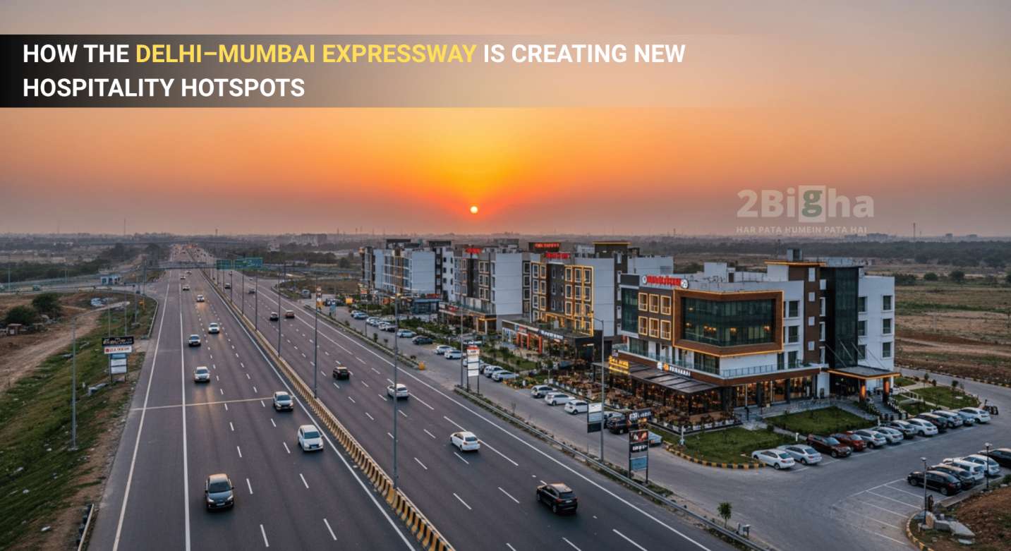 Delhi–Mumbai Expressway