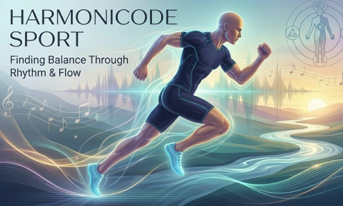 Harmonicode Sport