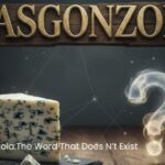 Masgonzola