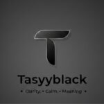 Tasyyblack