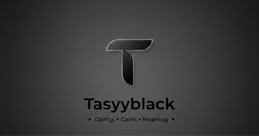 Tasyyblack