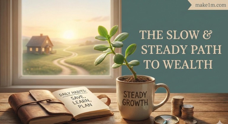 make1m.com millionaire life