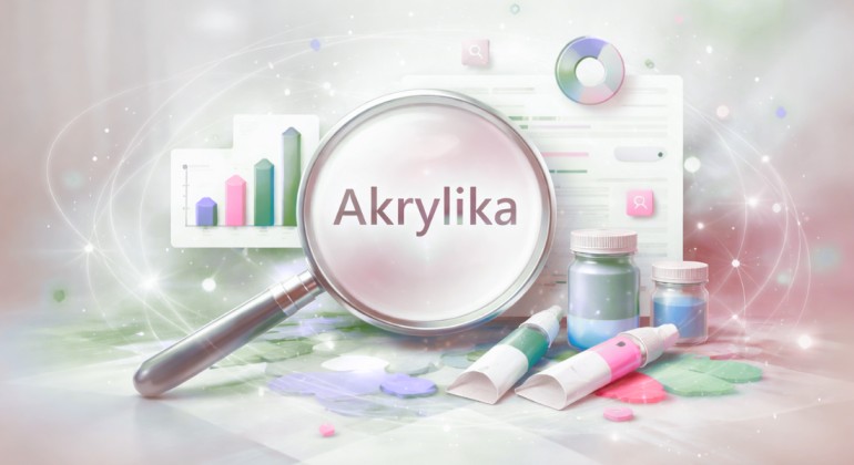 Akrylika