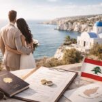 Cyprus Civil Marriage