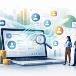 Data Scraping Lead Generation