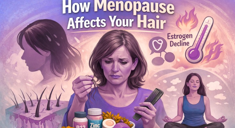 Menopause