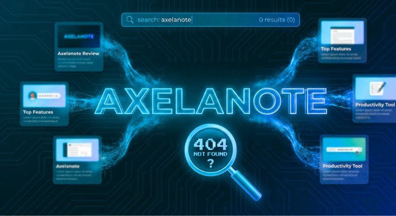 AxelaNote