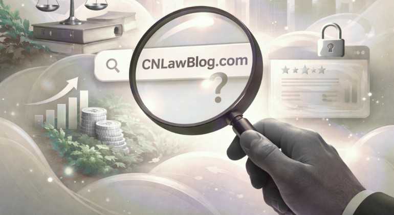 CNLawBlog