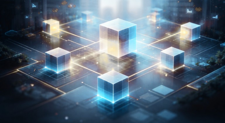 SOA OS23 Architecture