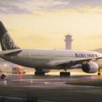 United Airlines Flight UA770 Emergency Diversion