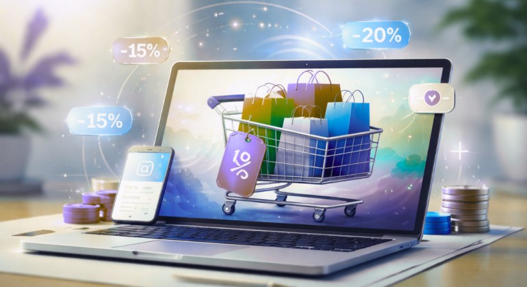 dynamic discount strategies cart recovery effectiveness