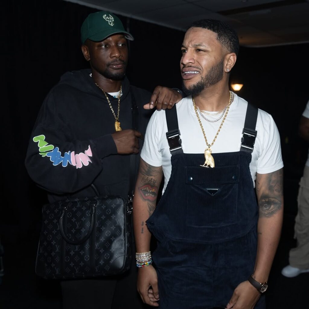 Bendadonnn lifestyle