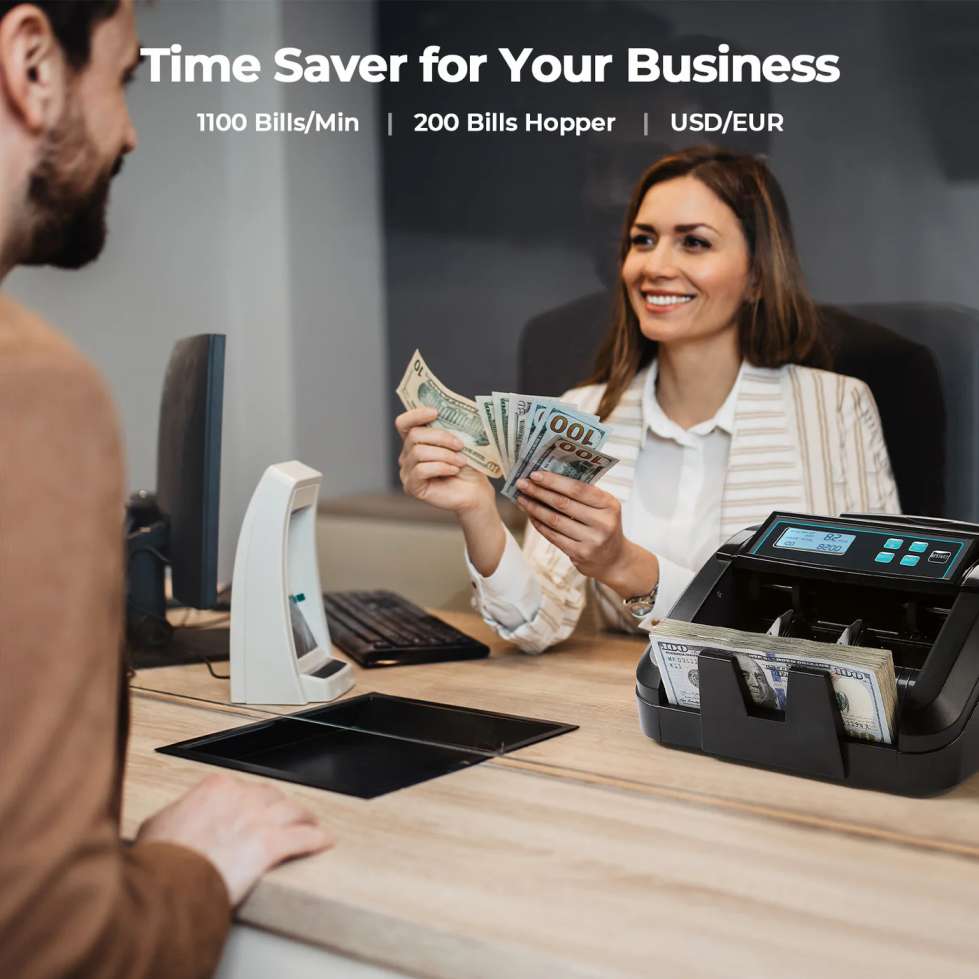 Cash Flow Efficiently