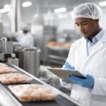 Sovereign Foods Quality Control Job
