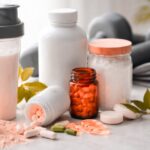 Supplement Management TheSpoonAthletic