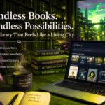 E libraries