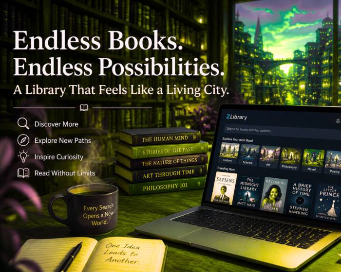 E libraries